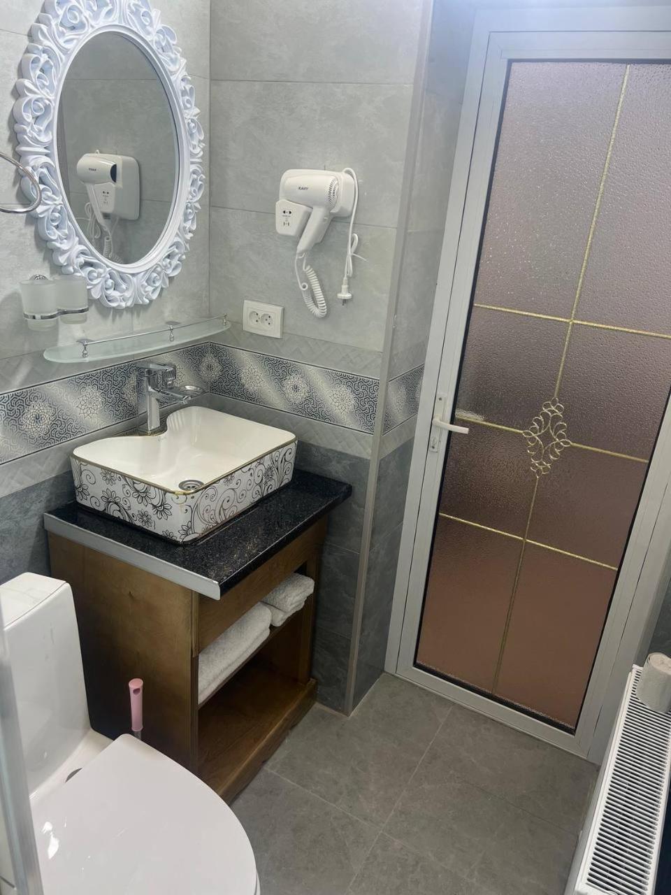 Central Asia Hotel Buhara Kültér fotó